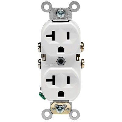 Electrical receptacle miami fl
