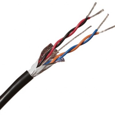 Shielded electronic wire miami fl